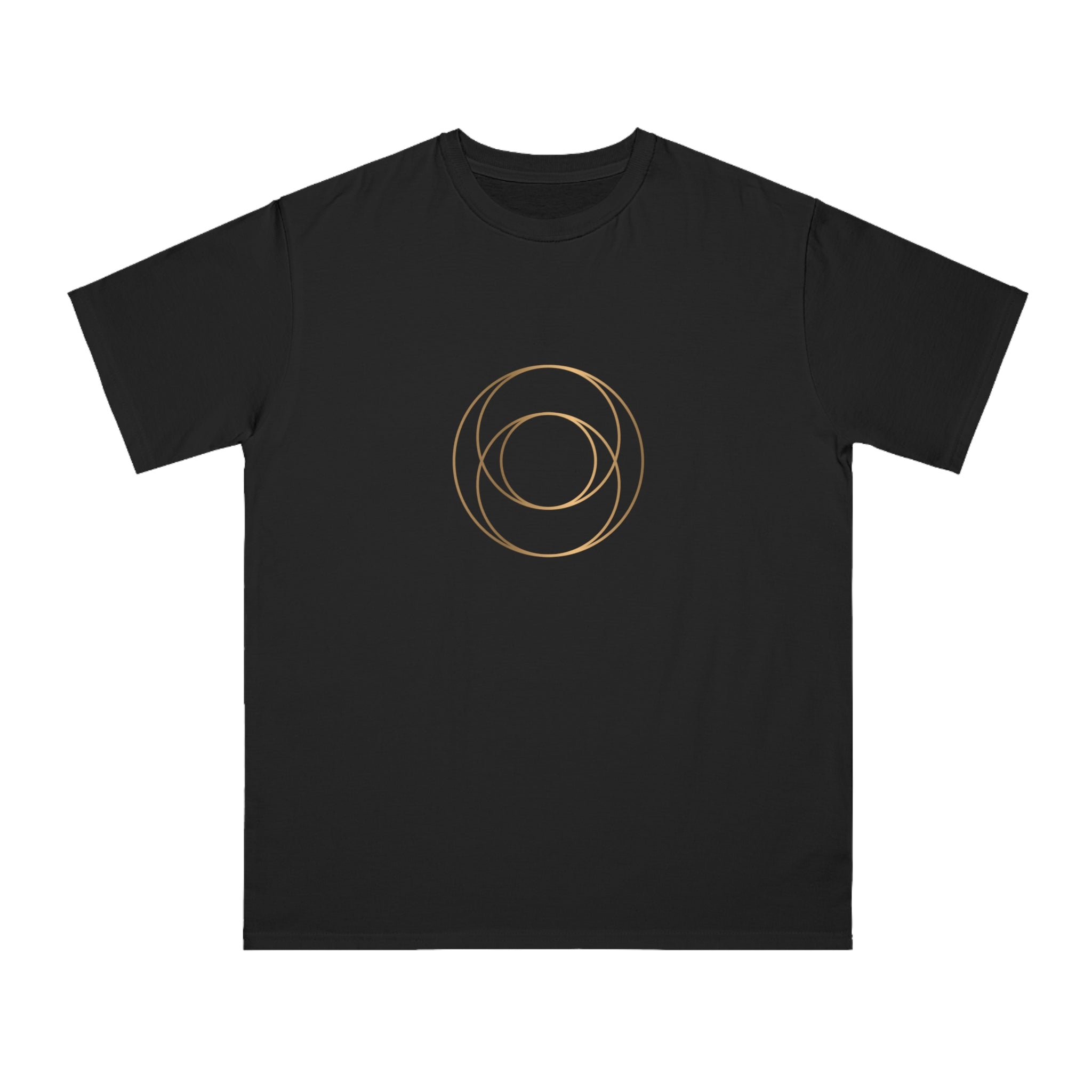 Vesica Piscis - Unisex Organic Cotton Tee