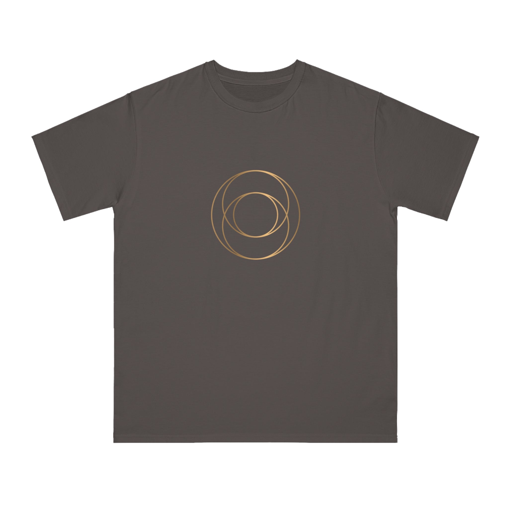 Vesica Piscis - Unisex Organic Cotton Tee